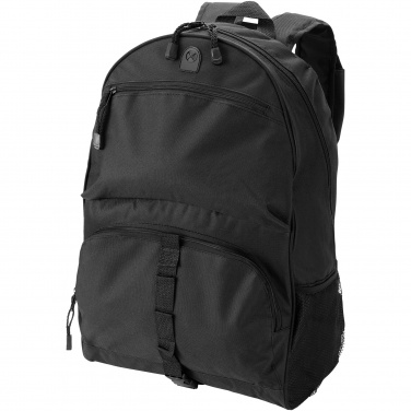 Logotrade profilreklam bild: Utah ryggsäck 23L