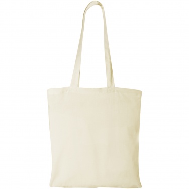 Logotrade kampanjprodukter bild: Peru 180 g/m² bomullskasse 7L