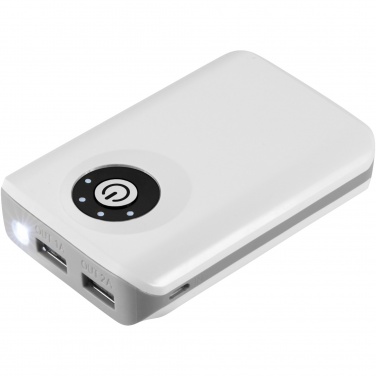 Logotrade reklamprodukter bild: Vault 6600 mAh powerbank