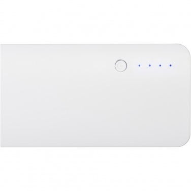 Logotrade reklamprodukter bild: Spare 10 000 mAh powerbank