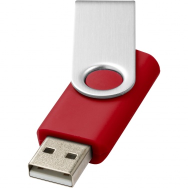 Logotrade presentreklam bild: Rotate-basic USB 16 GB