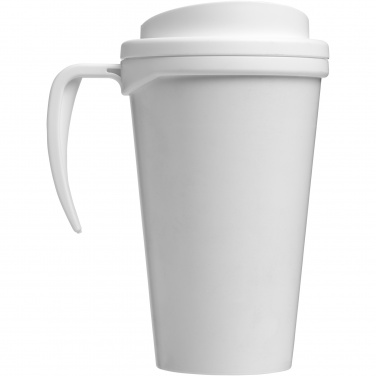 Logotrade reklamprodukter bild: Brite-Americano® Grande 350 ml termosmugg