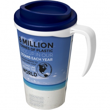 Logotrade profilprodukter bild: Brite-Americano® Grande 350 ml termosmugg