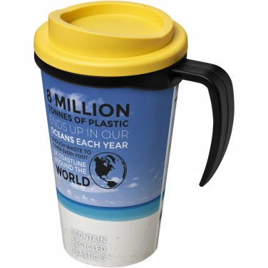 Logotrade kampanjprodukter bild: Brite-Americano® Grande 350 ml termosmugg