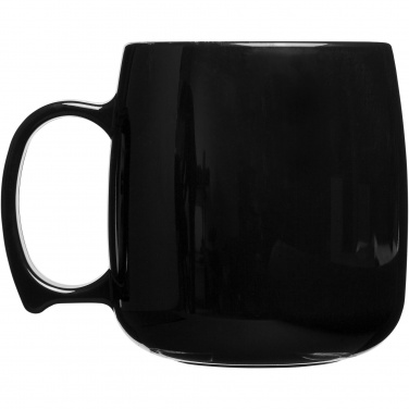 Logotrade presentreklam bild: Classic 300 ml plastmugg
