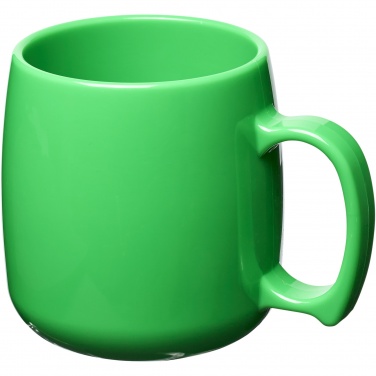 Logotrade profilprodukter bild: Classic 300 ml plastmugg