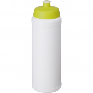 Logotrade profilreklam bild: Baseline® Plus grip 750 ml sportflaska med sportlock