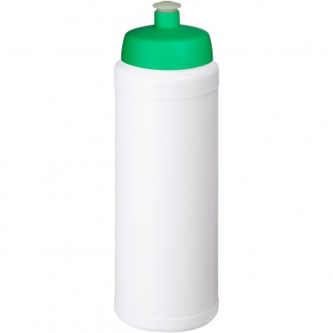 Logotrade reklamprodukter bild: Baseline® Plus grip 750 ml sportflaska med sportlock