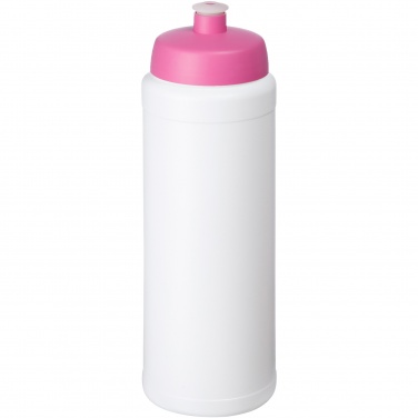 Logotrade profilreklam bild: Baseline® Plus grip 750 ml sportflaska med sportlock