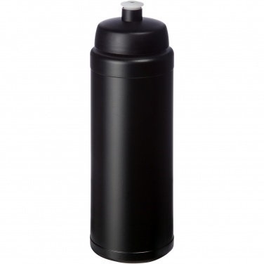Logotrade presentreklam bild: Baseline® Plus grip 750 ml sportflaska med sportlock