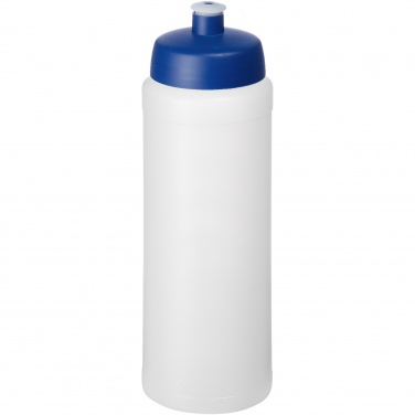 Logotrade kampanjprodukter bild: Baseline® Plus grip 750 ml sportflaska med sportlock