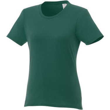 Logotrade profilprodukter bild: Heros kortärmad t-shirt, dam