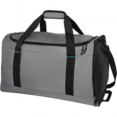 Logotrade presentreklam bild: Baikal GRS RPET duffelväska 40L