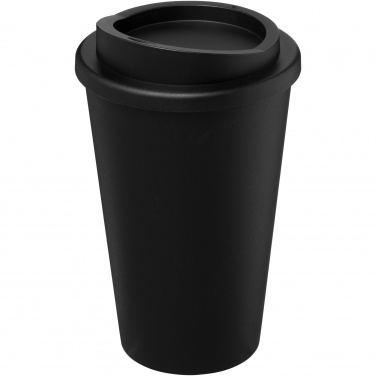 Logotrade presentreklam bild: Americano® 350 ml isolerad termosmugg