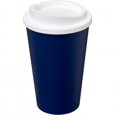 Logotrade profilprodukter bild: Americano® 350 ml isolerad termosmugg