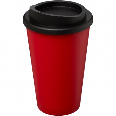 Logotrade profilreklam bild: Americano® 350 ml isolerad termosmugg