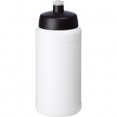 Logotrade profilreklam bild: Baseline® Plus 500 ml sportflaska