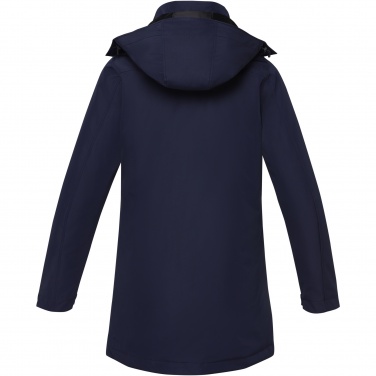 Logotrade kampanjprodukter bild: Hardy isolerad damparkas