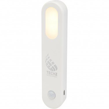 Logotrade profilreklam bild: Sensa Bar lampa med rörelsesensor