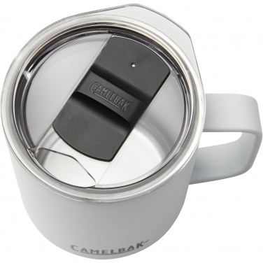 Logotrade profilreklam bild: CamelBak® Horizon 350 ml vakuumisolerad lägermugg
