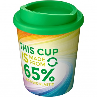 Logotrade kampanjprodukter bild: Brite-Americano Espresso Eco 250 ml isolerad termos