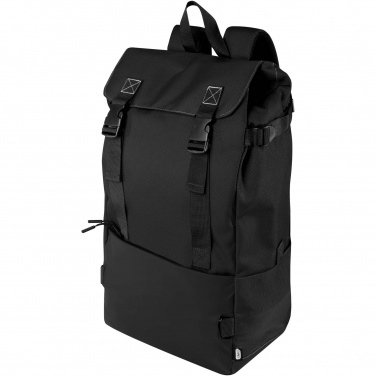 Logotrade kampanjprodukter bild: Roam ryggsäck av återvunnet GRS-material