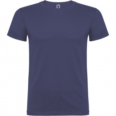 Logotrade reklamprodukter bild: Beagle kortärmad T-shirt för barn