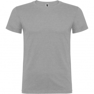 Logotrade kampanjprodukter bild: Beagle kortärmad T-shirt för barn