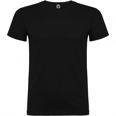 Logotrade reklamprodukter bild: Beagle kortärmad T-shirt för barn