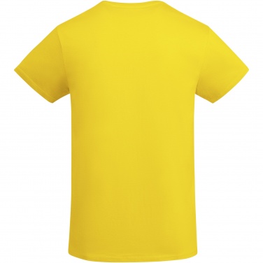 Logotrade presentreklam bild: Breda kortärmad T-shirt för barn