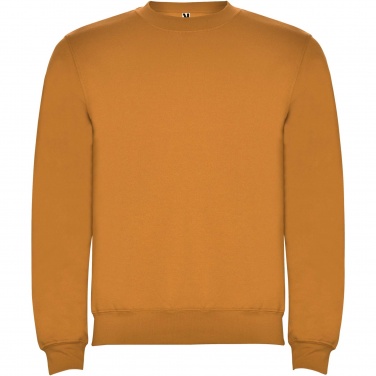 Logotrade profilreklam bild: Clasica unisex tröja med rund hals