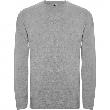 Logotrade kampanjprodukter bild: Extreme långärmad T-shirt för herr