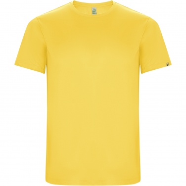 Logotrade reklamprodukter bild: Imola kortärmad funktions T-shirt för barn