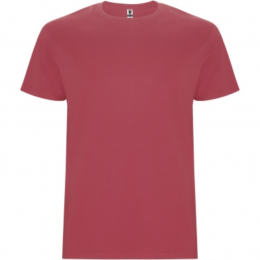 Logotrade profilreklam bild: Stafford kortärmad T-shirt för barn