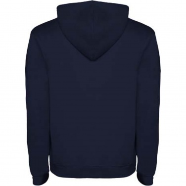 Logotrade profilprodukter bild: Urban hoodie för herr