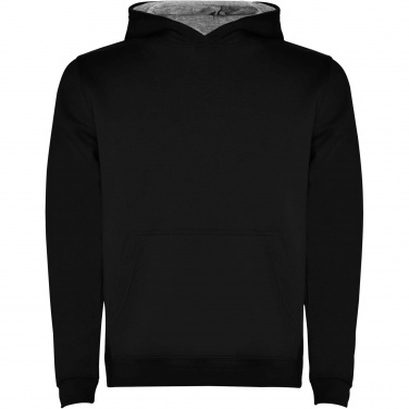 Logotrade profilprodukter bild: Urban hoodie för barn