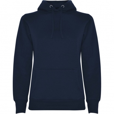 Logotrade reklamprodukter bild: Urban hoodie för dam