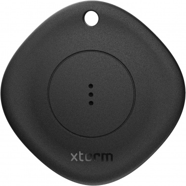 Logotrade kampanjprodukter bild: Xtorm XTAG01 travel tag
