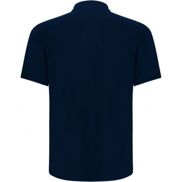 Logotrade kampanjprodukter bild: Centauro Premium kortärmad unisexpolo