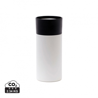 Logotrade profilreklam bild: VINGA Otis thermo to-go-mug