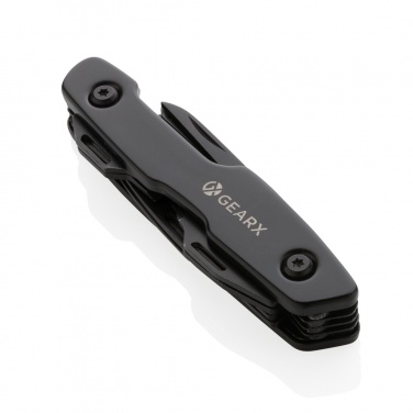Logotrade profilreklam bild: Gear X multifunktionell kniv