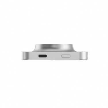 Logotrade profilreklam bild: Urban Vitamin Malibu 5.000mAh powerbank RCS plastic/alu