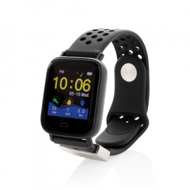 Logotrade kampanjprodukter bild: Fit watch