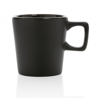 Logotrade reklamprodukter bild: Kaffemugg i keramik 300ml