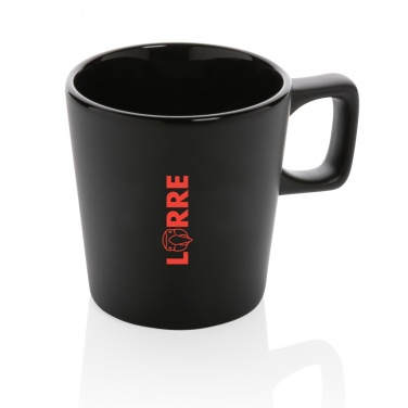 Logotrade reklamprodukter bild: Kaffemugg i keramik 300ml