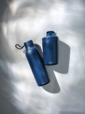 Logotrade profilreklam bild: Avira Alya RCS Re-steel mugg 300ml