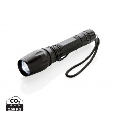 10W Heavy duty CREE-ficklampa