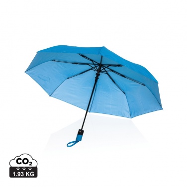 Logotrade profilreklam bild: 21" Impact AWARE™ 190T miniparaply auto open