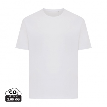 Logotrade profilprodukter bild: Iqoniq Teide t-shirt i återvunnen bomull