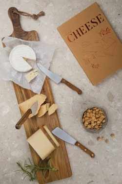 Logotrade profilprodukter bild: VINGA Story of cheese